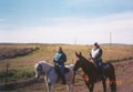 Hoffmann Ranch Branding, 2003 - Kathleen Obenland and Toni Towers
